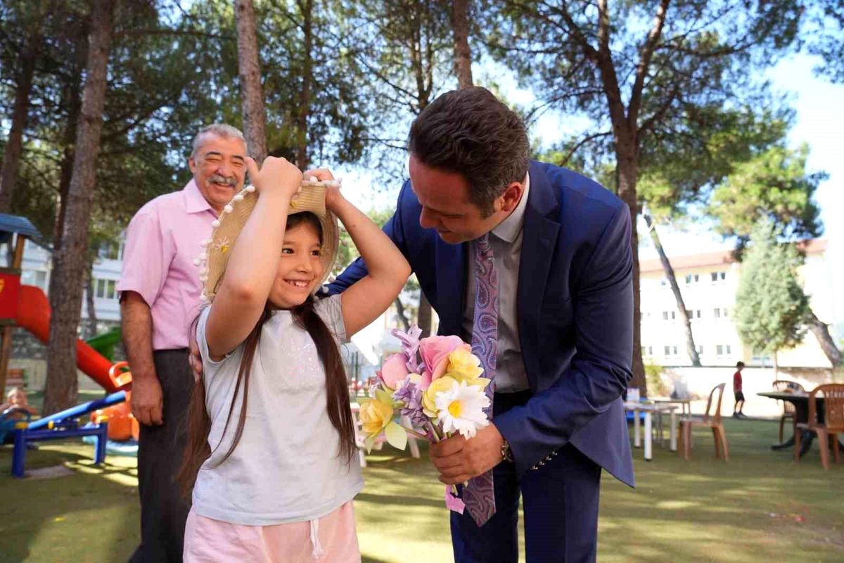 Emre Çay\'dan Yaz Dönemi Ziyareti
