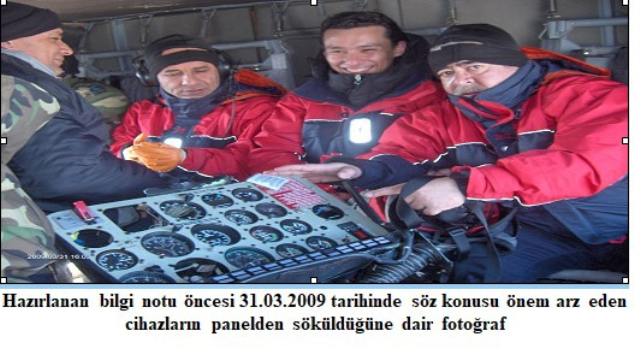 Muhsin Yazıcıoğlu soruşturmasında çarpıcı belgeler! Helikopterdeki cihazlar sökülmüş