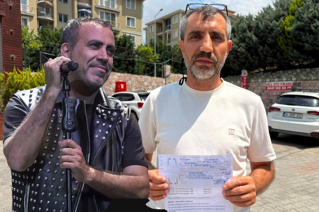 Haluk Levent Hakkında Dolandırıcılık İddiası: Ünlü Sanatçı Savcılığa Başvurdu