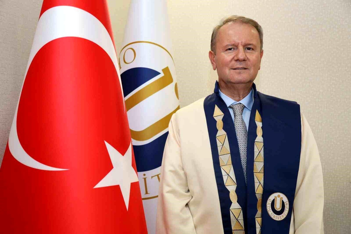 ODÜ, Öğrenci Memnuniyetinde 10. Sırada