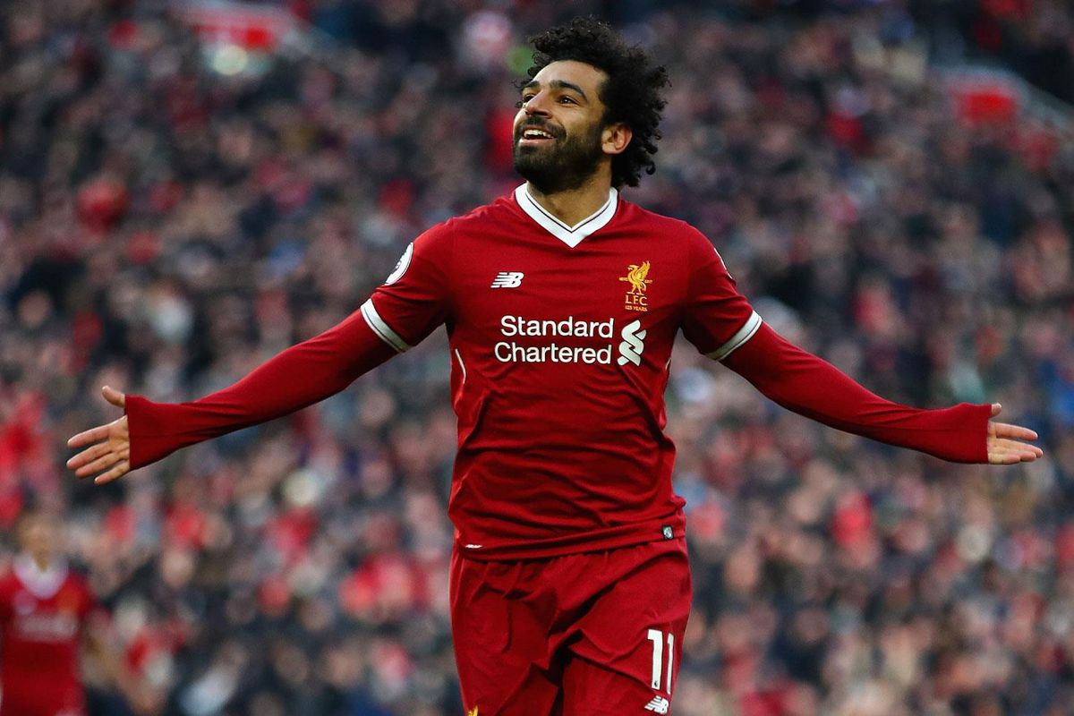 Olay iddia: Salah\'ın menajeri, Süper Lig devi için İstanbul\'da