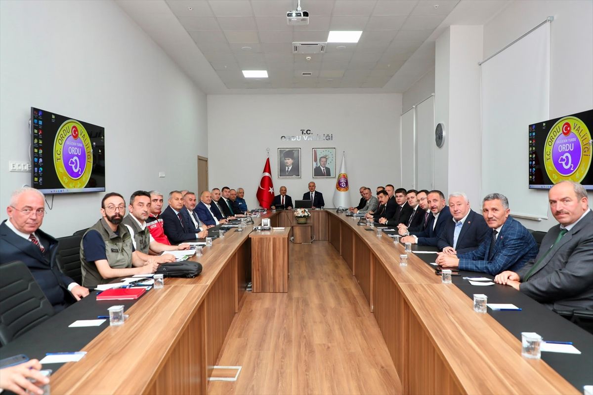 Sokak Hayvanları İçin Toplantı