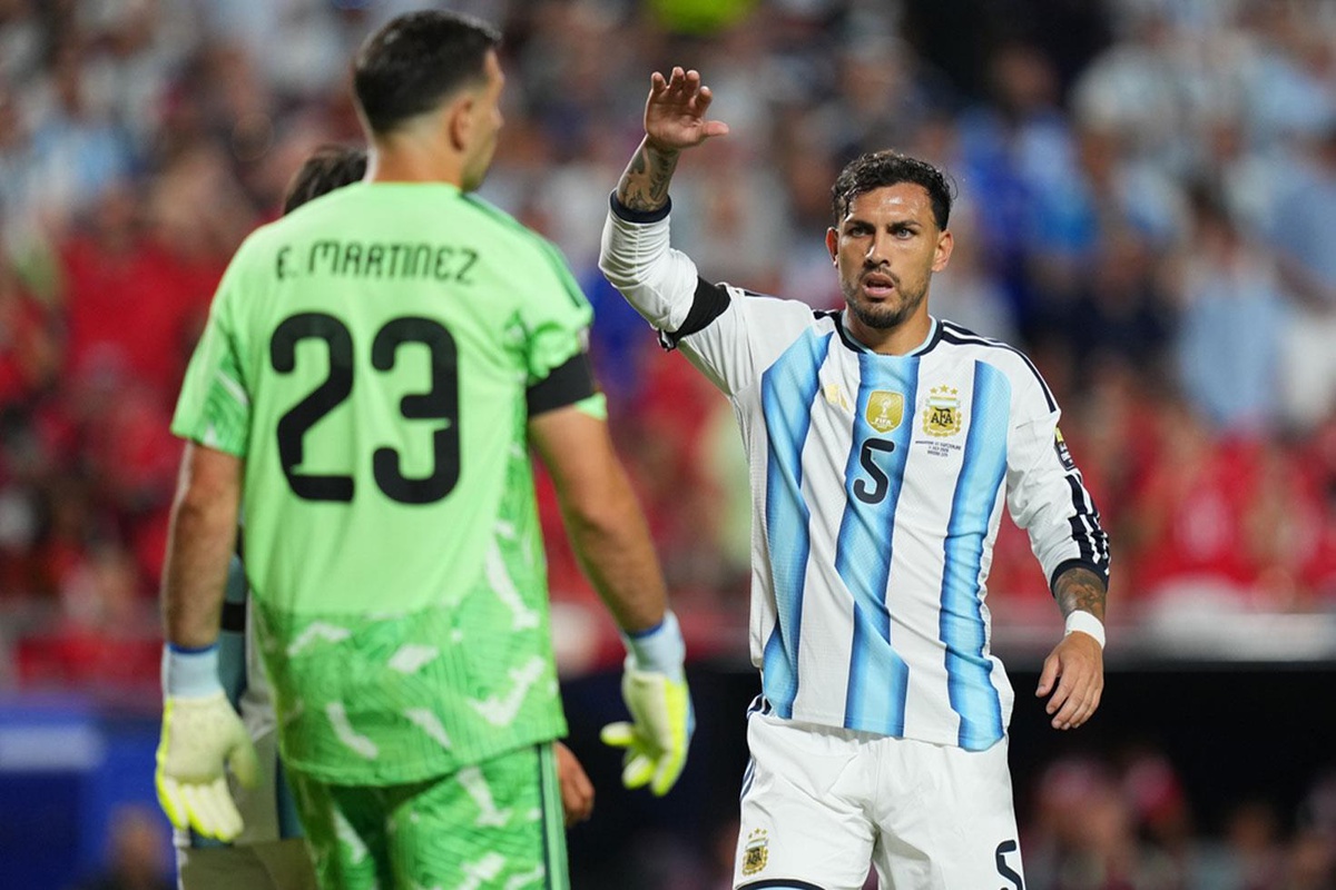Paredes\'ten Embolo\'ya olay sözler: Sahtekarlığının bedelini ödedi