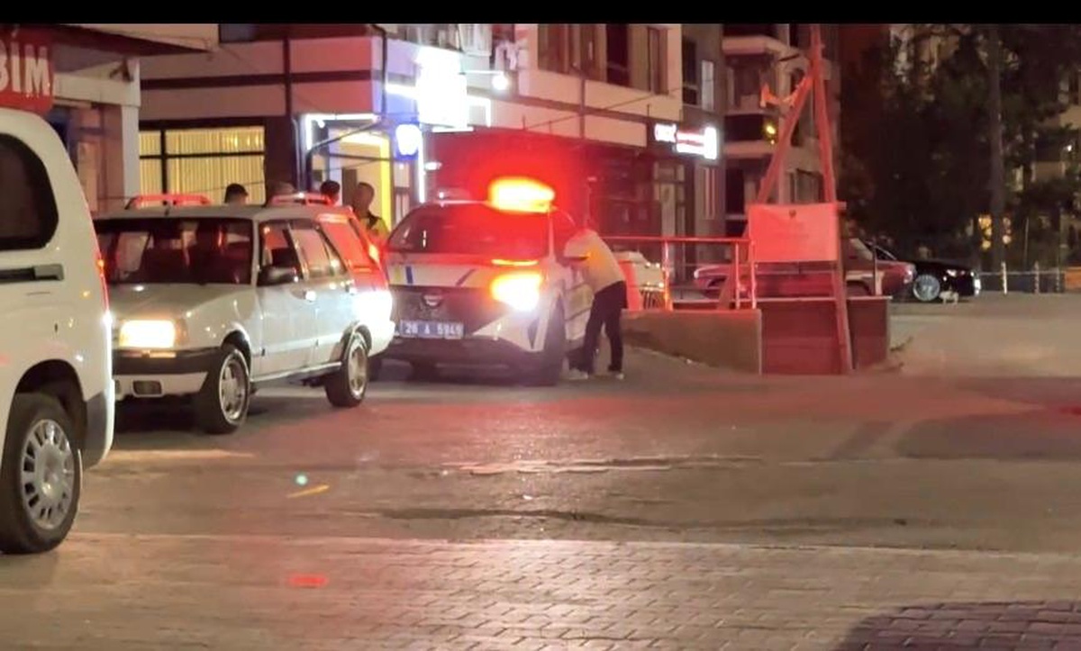 Alkollü Sürücü Kovalamaca Sonrası Yakalandı