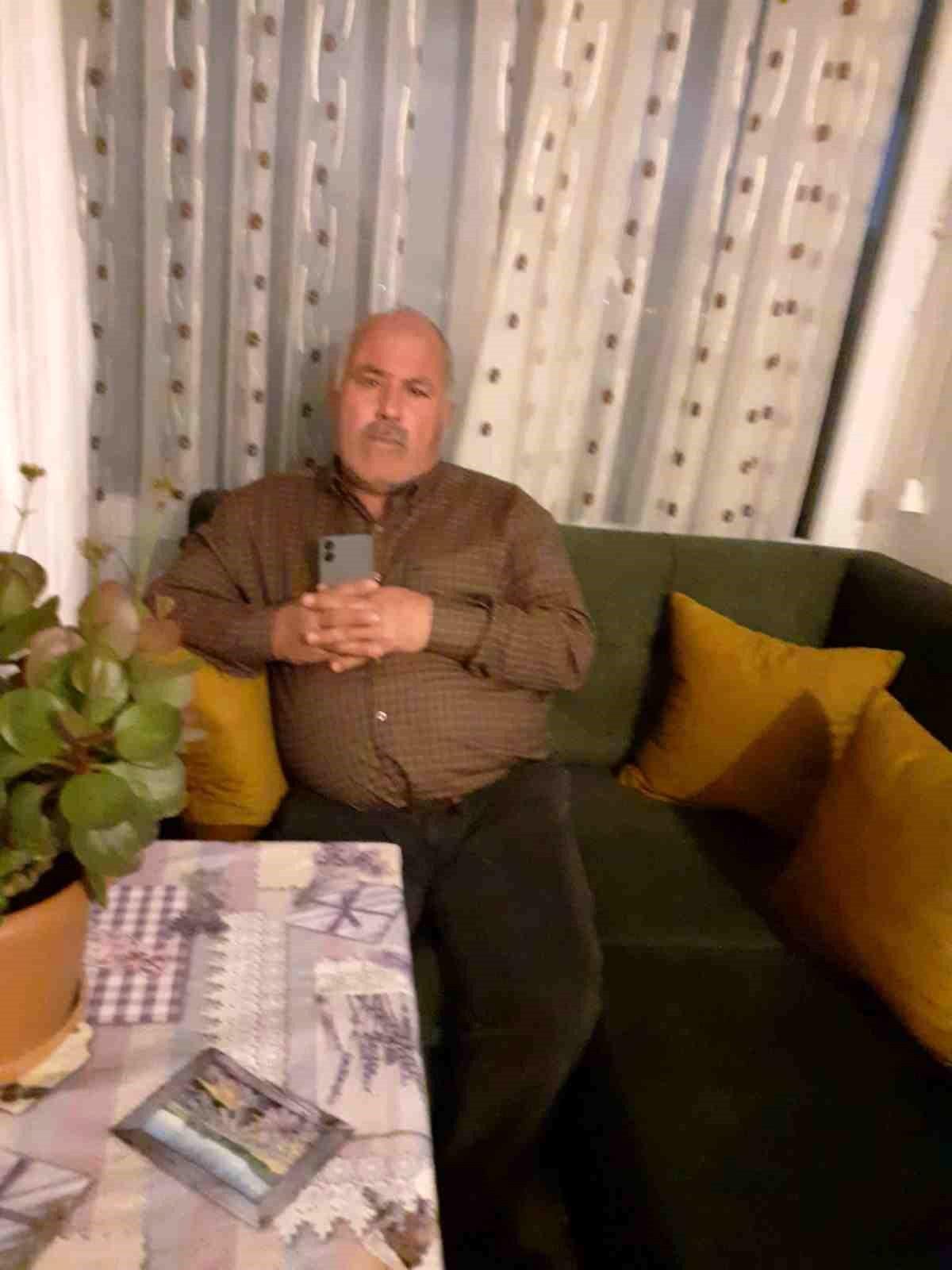 Traktör Römorku Açıldı: Bir Kişi Hayatını Kaybetti