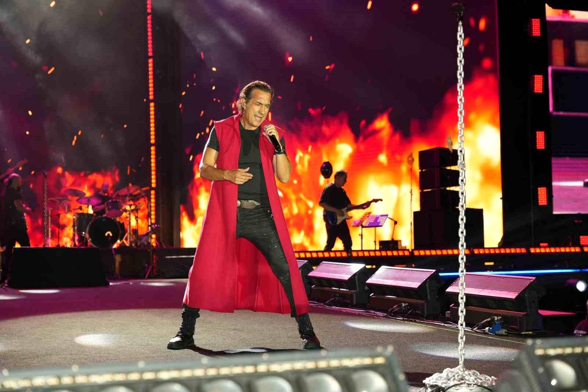 Kıraç Sakarya Kültür Yolu Festivali\'nde