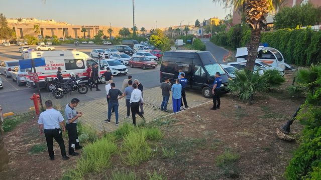 Şanlıurfa’da İsviçreli Turistin Ölümü