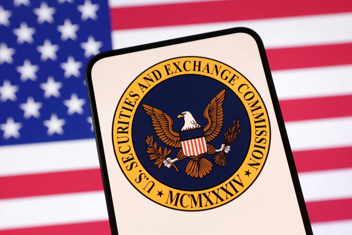 SEC yasa çıkmasa bile kripto kurallarını tek başına yazdı