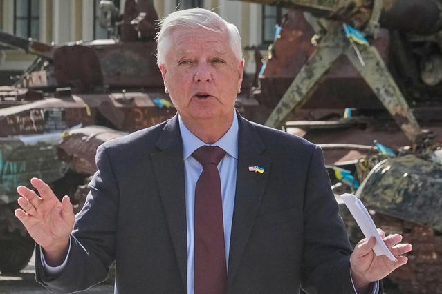 Senatör Lindsey Graham’ın ölüm nedeni belli oldu