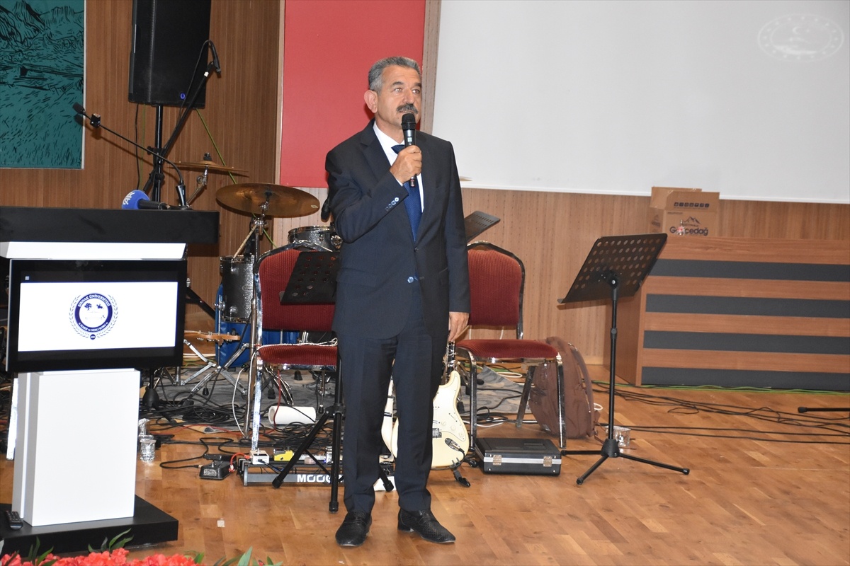 Şırnak\'ta 15 Temmuz anma programı: \'İrade bizim zafer bizim\'
