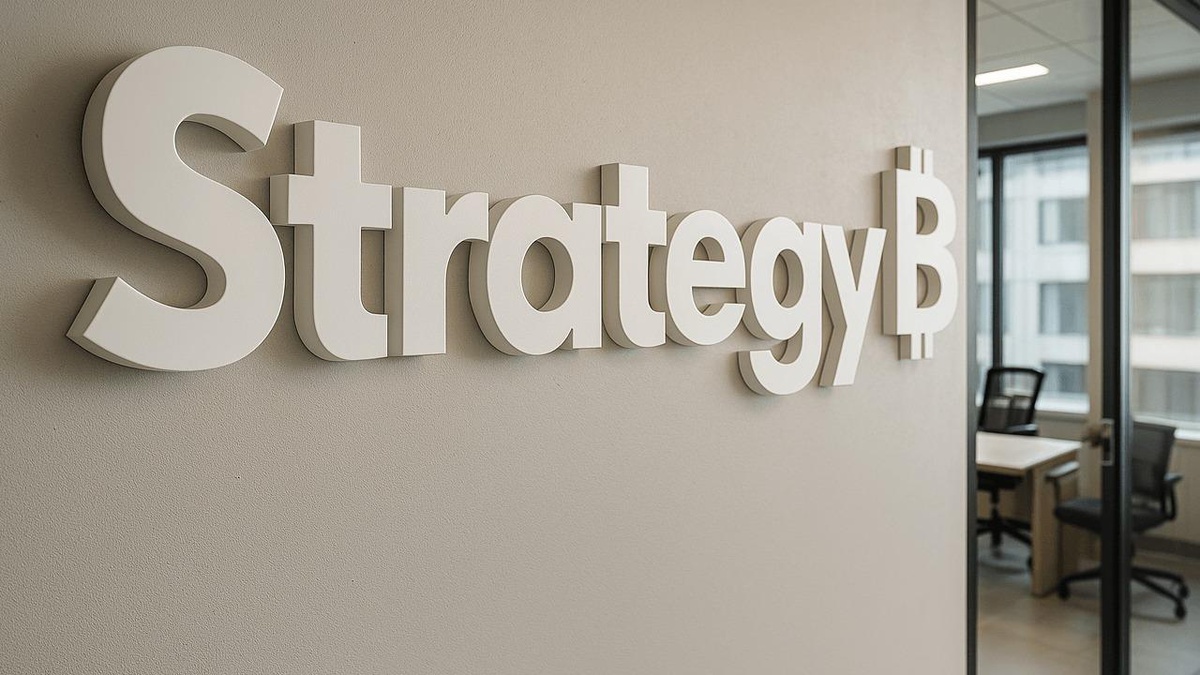 Strategy Bitcoin yerine bu kez farklı bir varlığa yöneldi