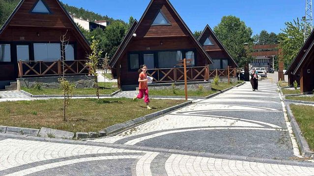Kütahya’da 15 Temmuz’a özel oryantiring