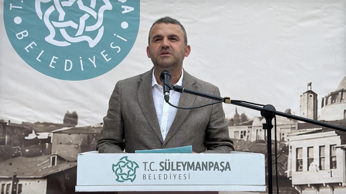 Tekirdağ\'ın Kurtuluşu Kutlandı