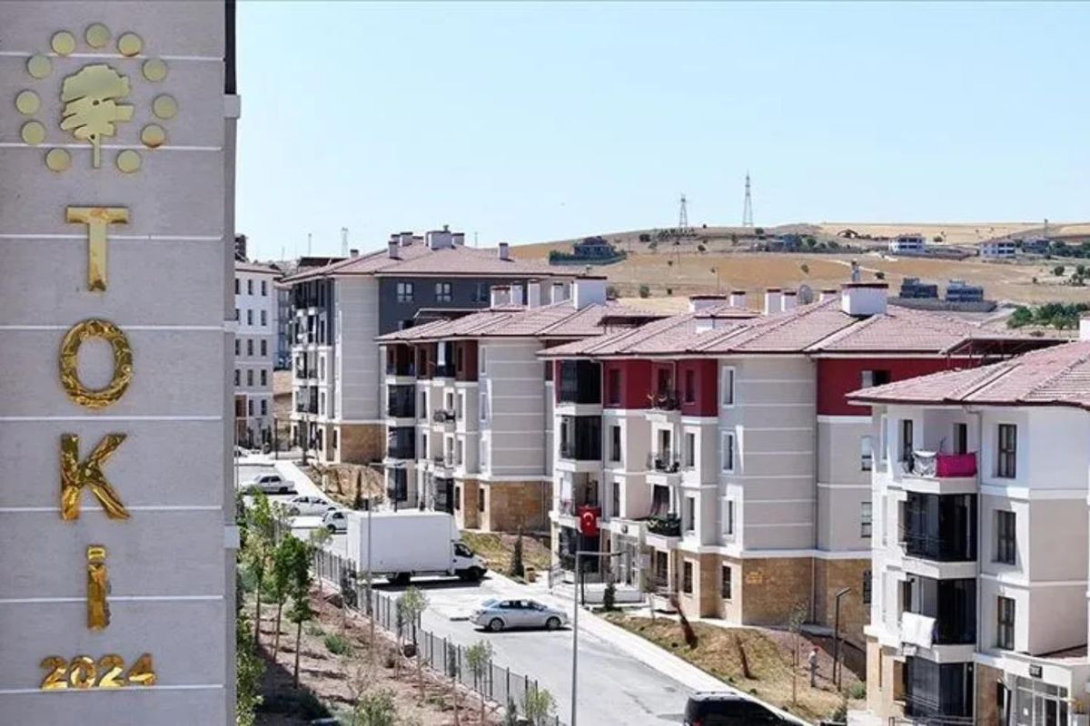 TOKİ\'den önemli uyarı: Sakın kanmayın