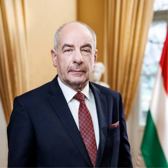 Türkiye dönüşü düğmeye basan Magyar, Cumhurbaşkanı'nı görevden alacak yasayı meclisten geçirdi