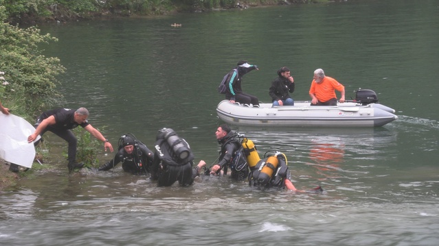 Uzungöl’de Arap Turistin Cesedi Bulundu