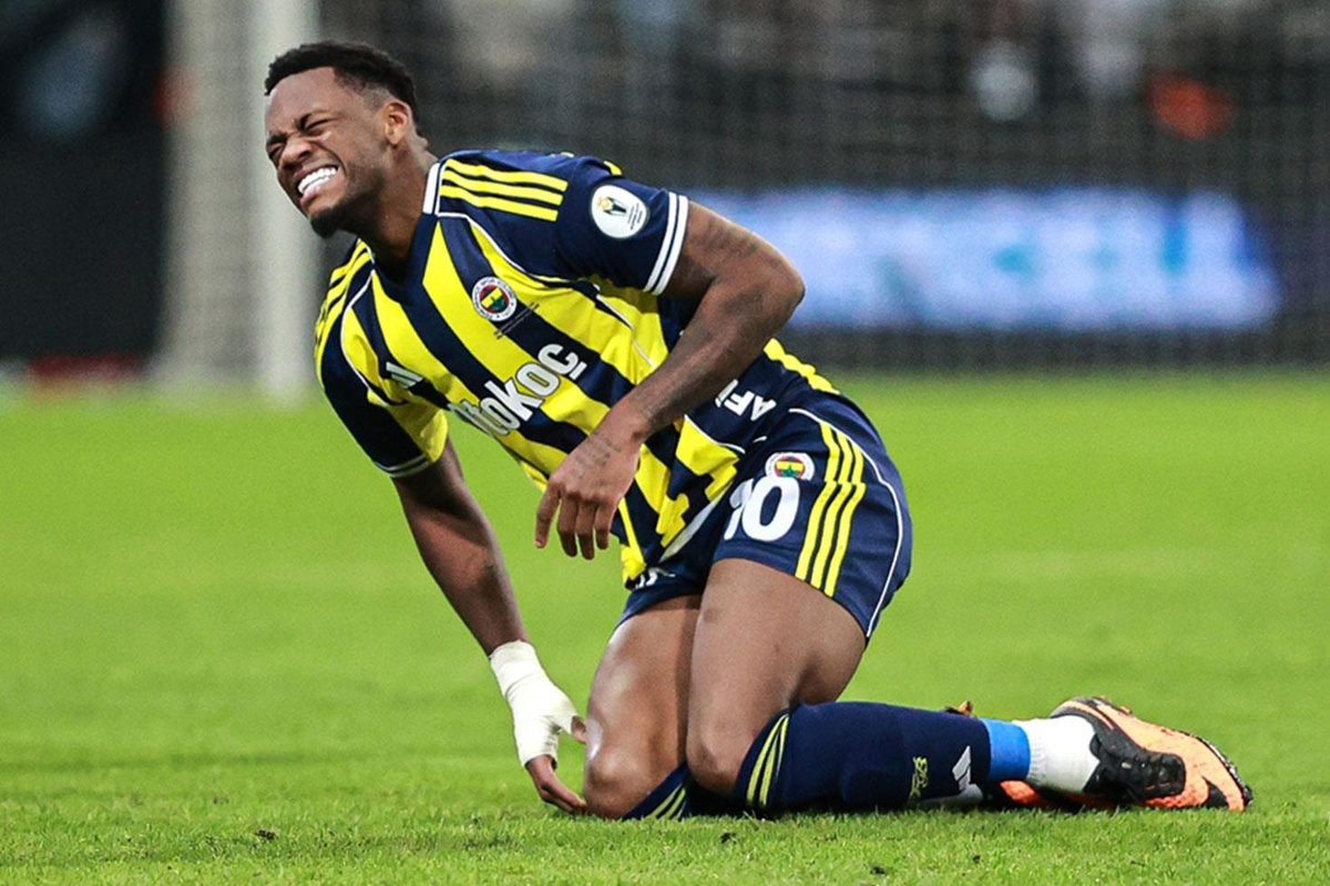 1 yılda böyle çöküş görülmedi! Sen bu hallere nasıl düştün Jhon Duran?