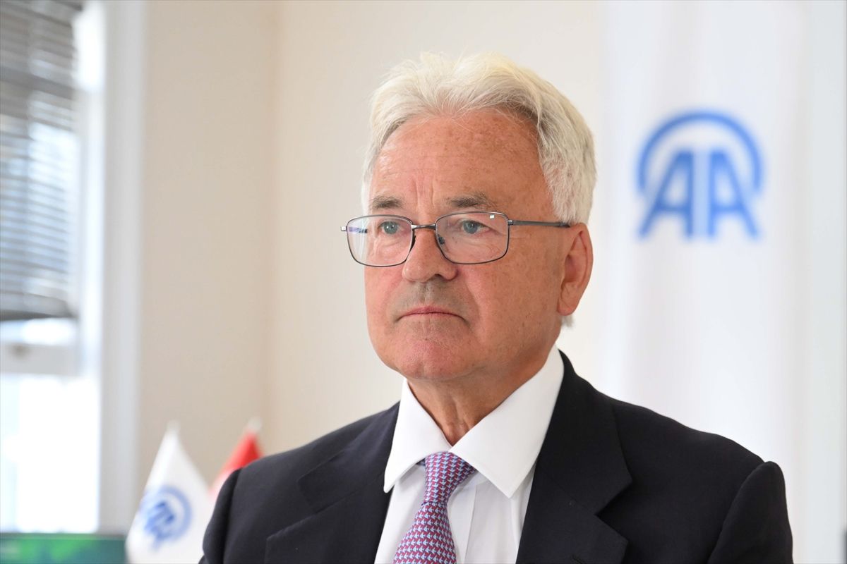 Duncan: Darbe Girişimi Gerçekti, Türk Demokrasisi Desteklenmeli