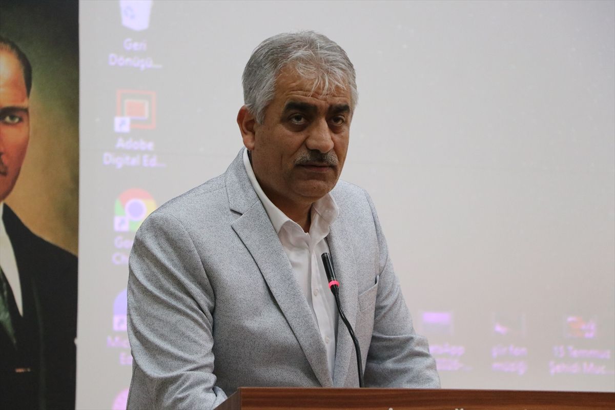 15 Temmuz Gazisi Anılarını Paylaştı