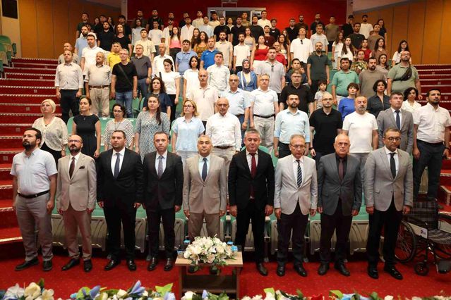 15 Temmuz Darbe Girişimi 10. Yılında ADÜ’de Analiz Edildi