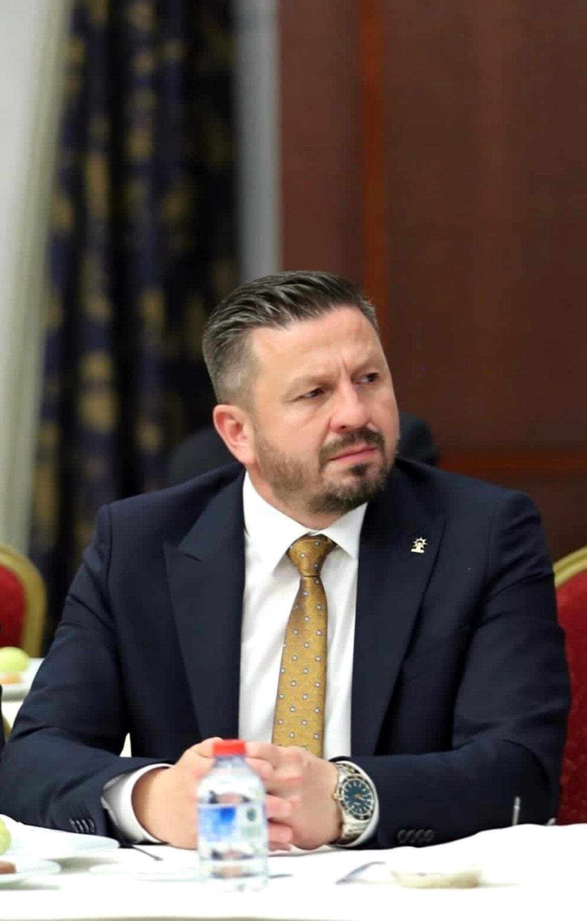 15 Temmuz\'un 10. yılında Balıkesir\'den demokrasi mesajı