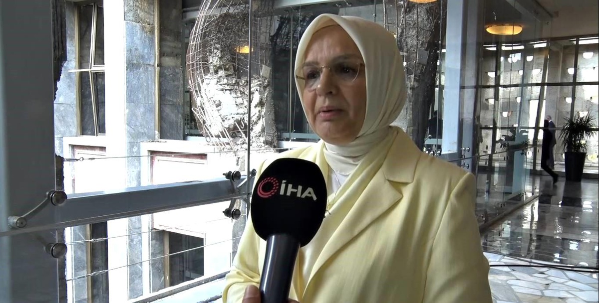 Keşir: Kan hafızamız 15 Temmuz\'da canlandı