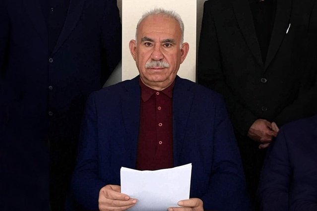 AK Parti tartışmalara noktayı koydu: Öcalan’a umut hakkı da özel statü de yok