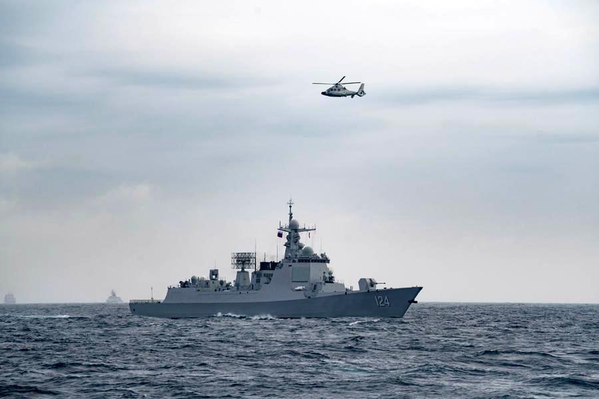 Joint Sea-2026 Tatbikatı Tamamlandı