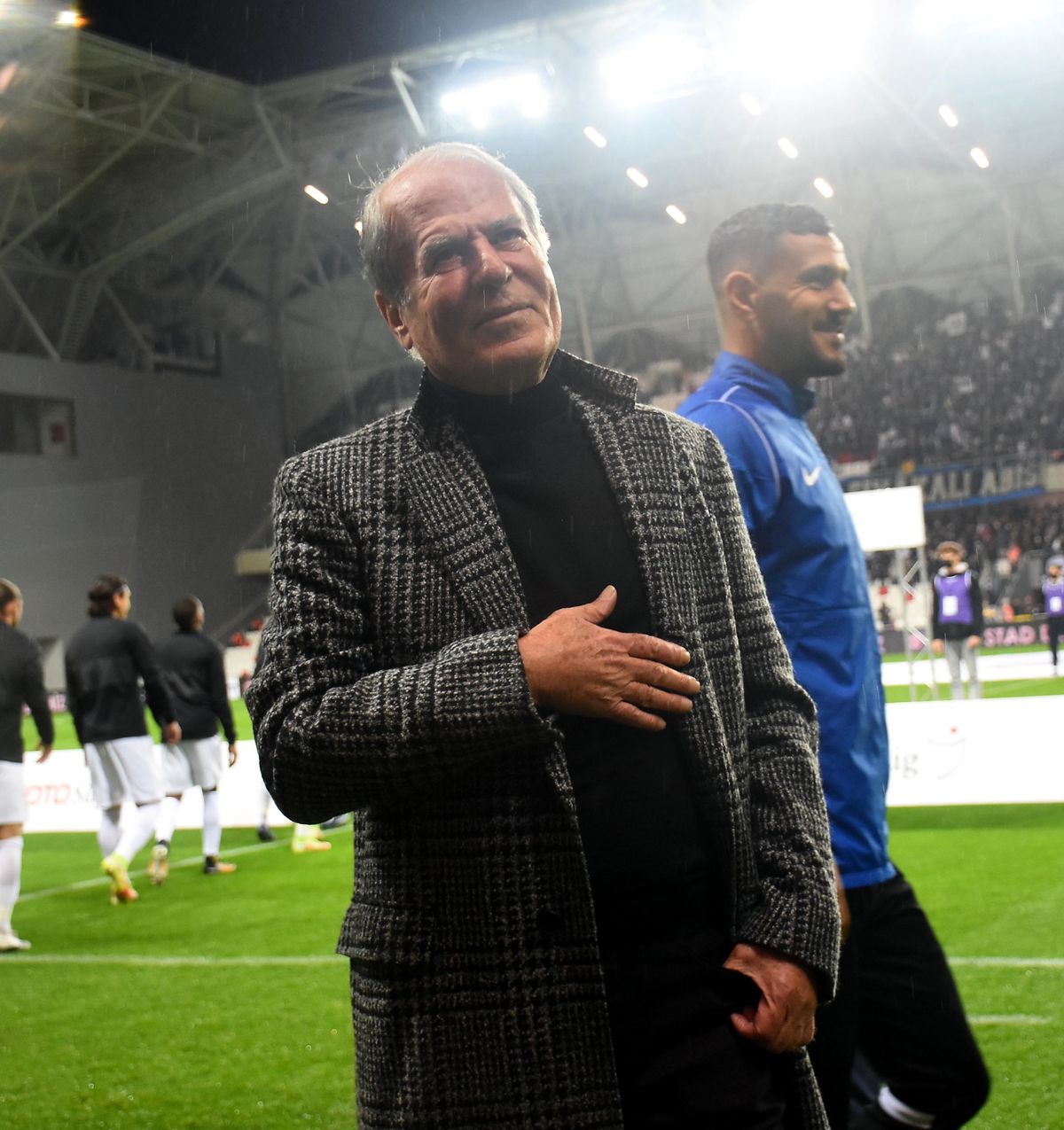 Altay Taraftarından Denizli\'ye Çağrı