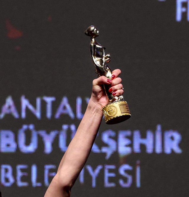 Altın Portakal’da Öğrenci Filmleri Yarışması