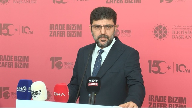 15 Temmuz’un 10. yılında Esenboğa’da fotoğraf sergisi