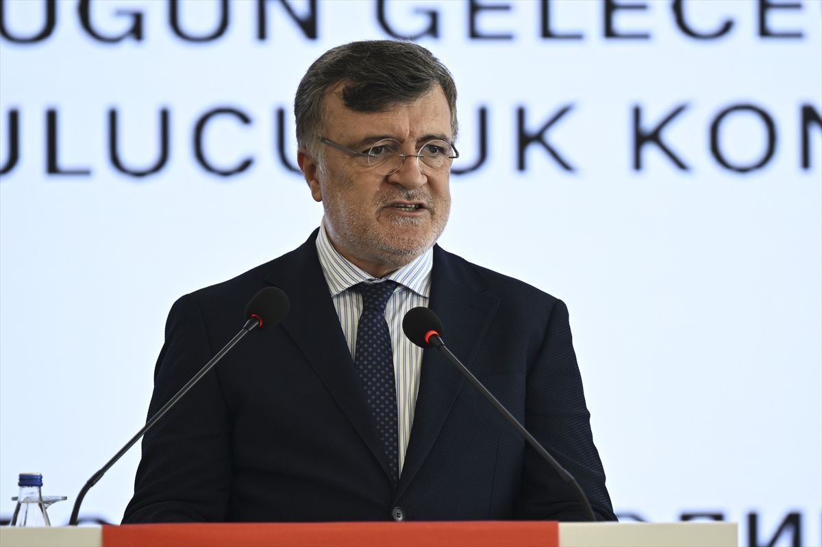 Türk Dünyası Arabuluculuk Konvansiyonu Gerçekleşti