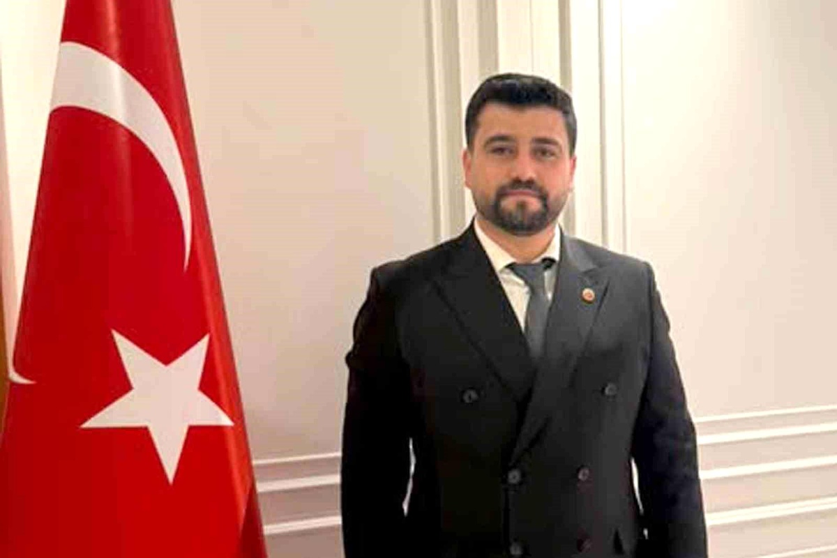 Araban Meclis Üyesi\'nden 15 Temmuz mesajı