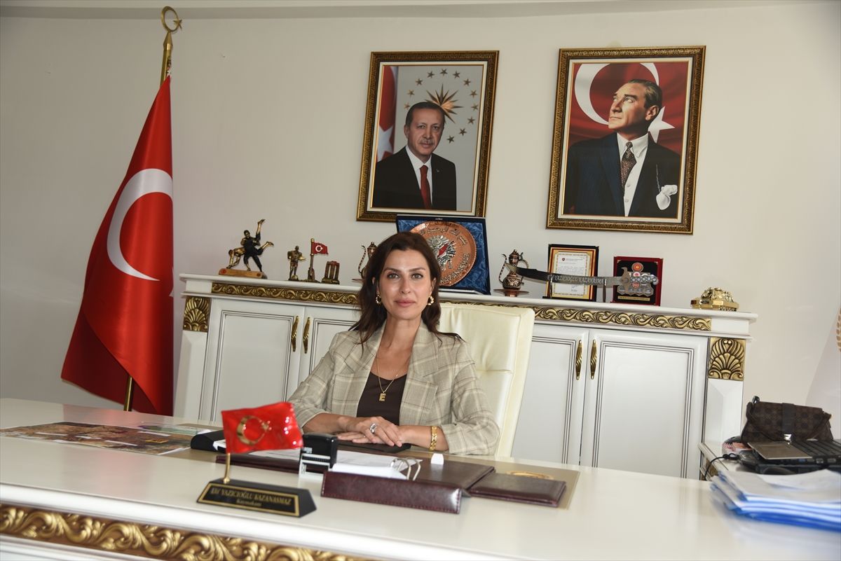 Bahşılı Kaymakamı\'ndan Sorumluluk Vurgusu