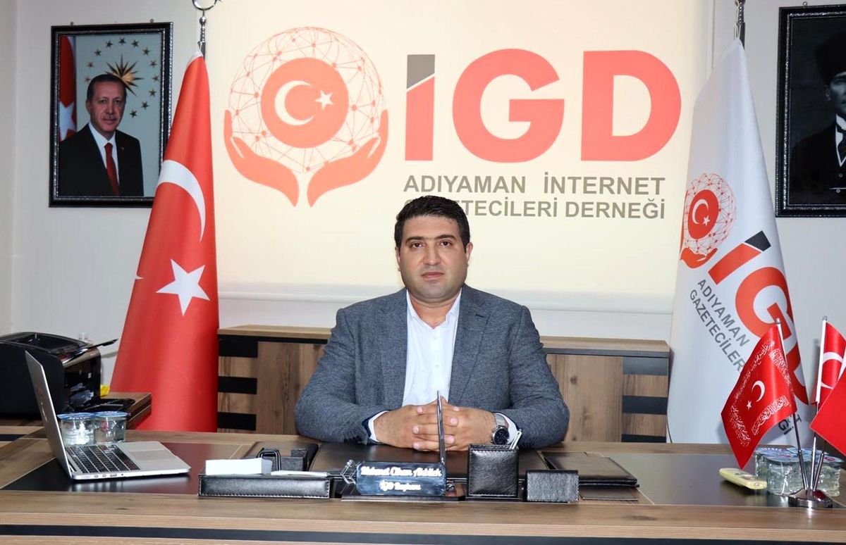 Akbilek\'ten 15 Temmuz Mesajı: Hain Darbe Girişimine Sert Tepki