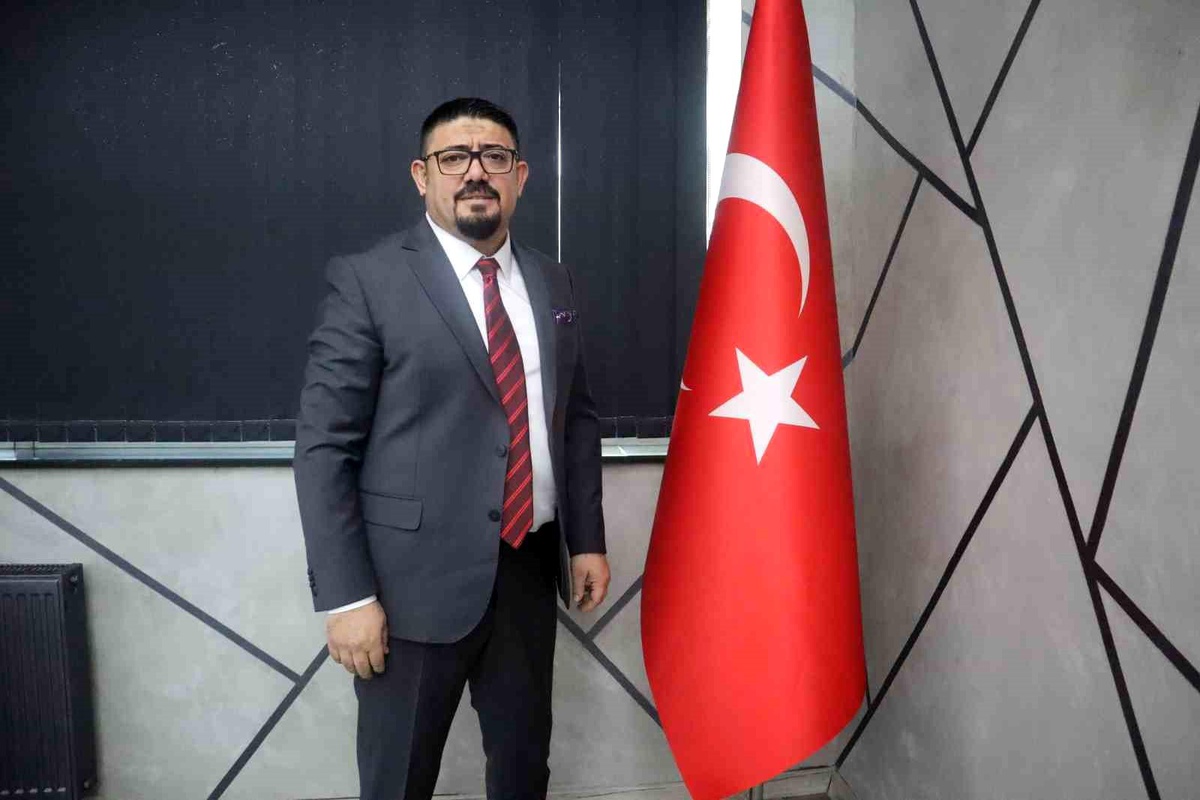 HAGİAD Başkanı Erkan\'dan 15 Temmuz Mesajı
