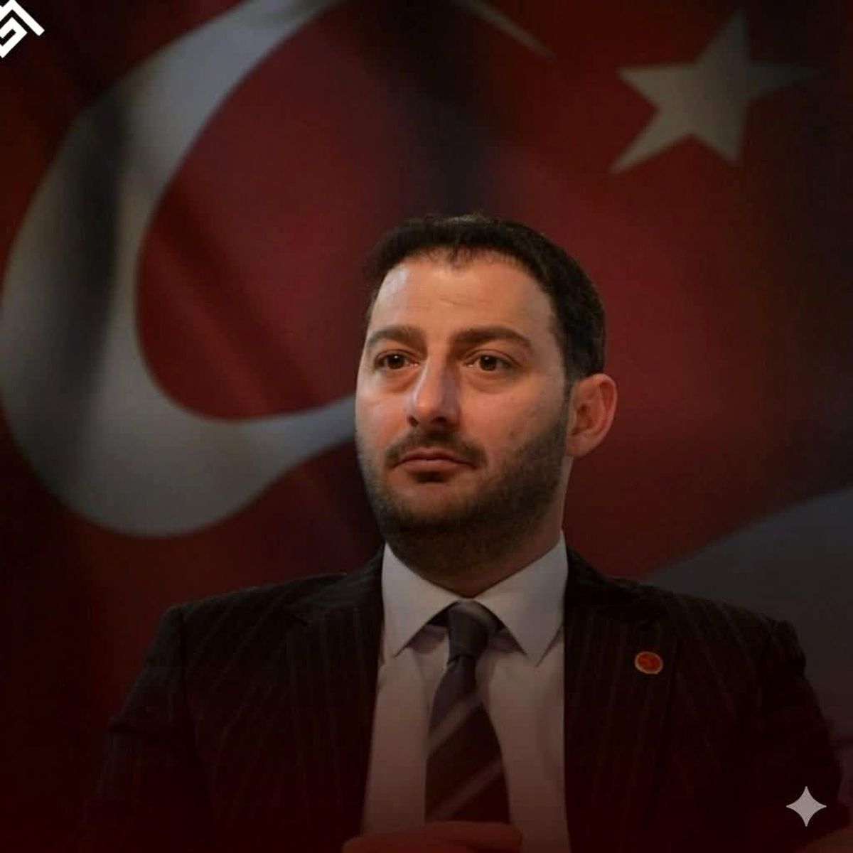 MHP Kayseri İl Başkanı\'ndan 15 Temmuz Mesajı: FETÖ Tehdidi Bitmedi