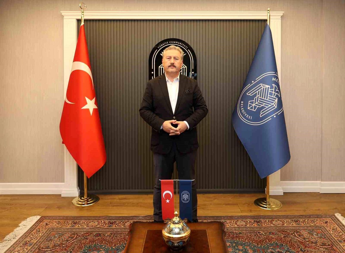 Melikgazi Belediye Başkanı\'ndan 15 Temmuz mesajı