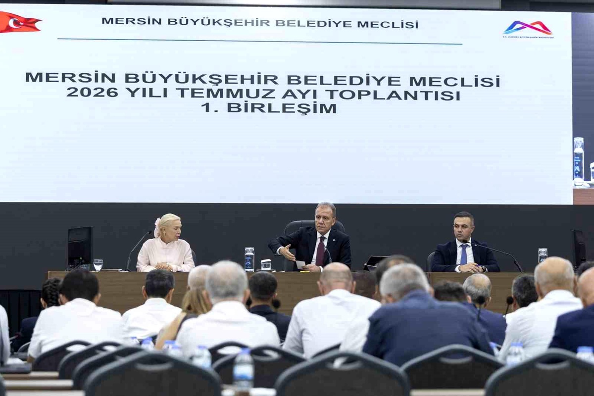 Başkan Seçer: "Tömük-Arpaçbahşiş Projesi 2028 yazı öncesi tamamlanacak"