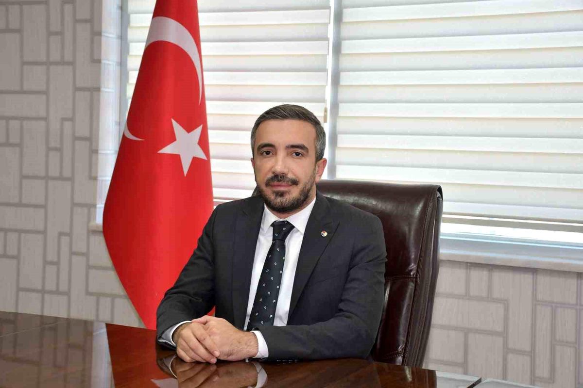 Adıyaman ATSO Başkanı Torunoğlu\'ndan 15 Temmuz mesajı