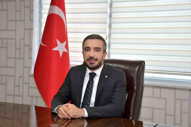 Adıyaman ATSO Başkanı Torunoğlu’ndan 15 Temmuz mesajı