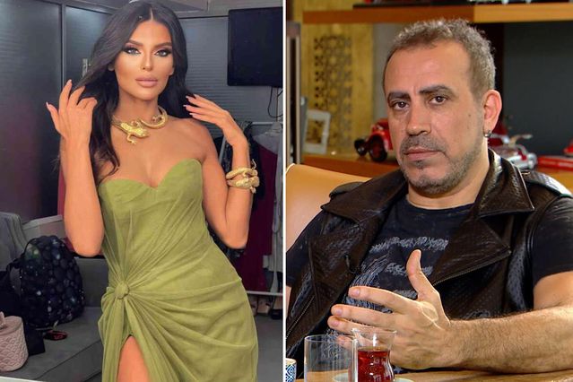 Bircan Bali’den Haluk Levent hakkında vahim iddialar