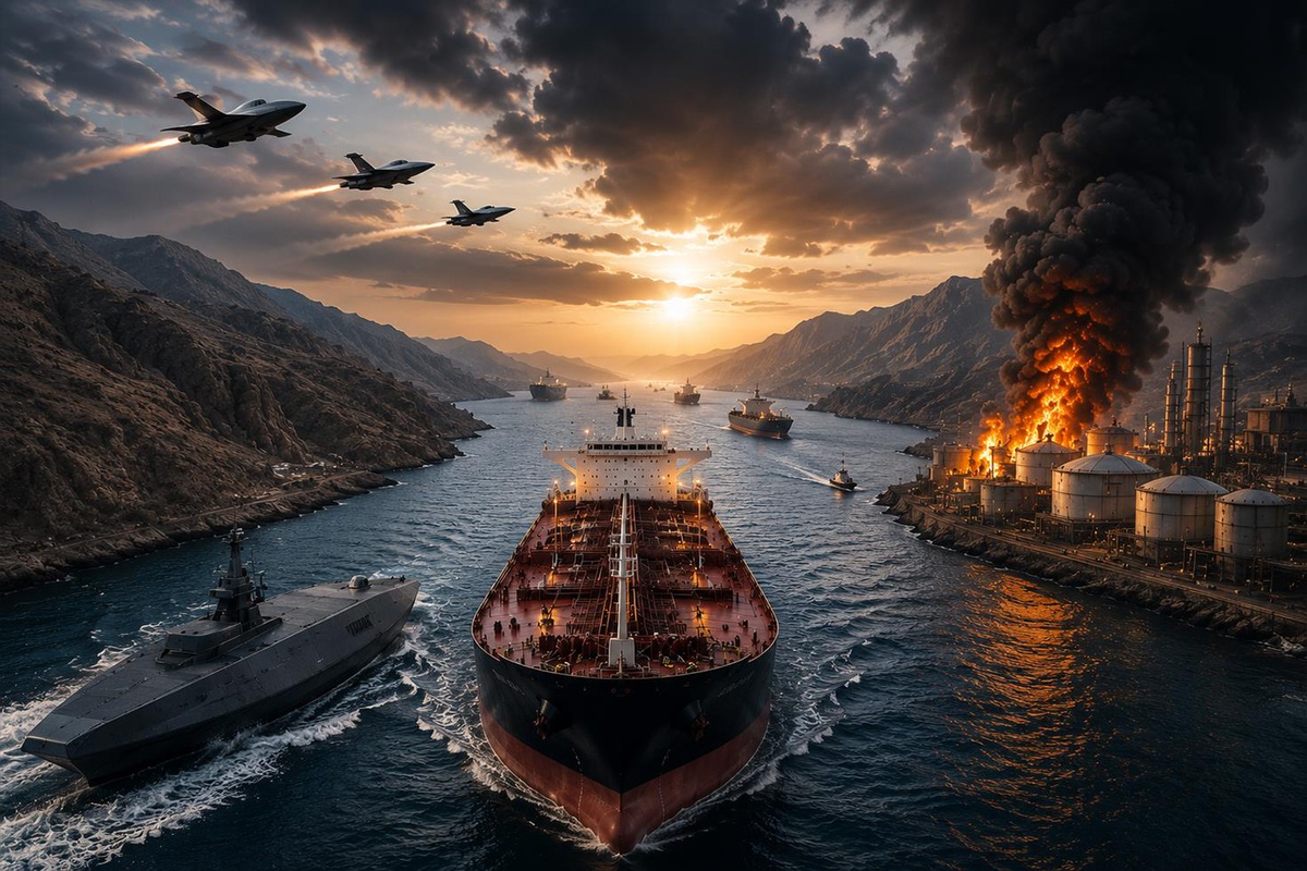 Brent petrol ABD-İran geriliminin etkisiyle yeniden yükselişe geçerek 80 doları aştı