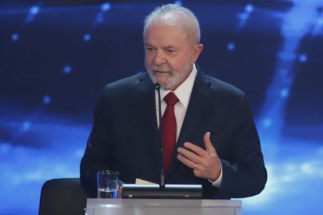 Lula’dan Trump’a Hürmüz Tepkisi
