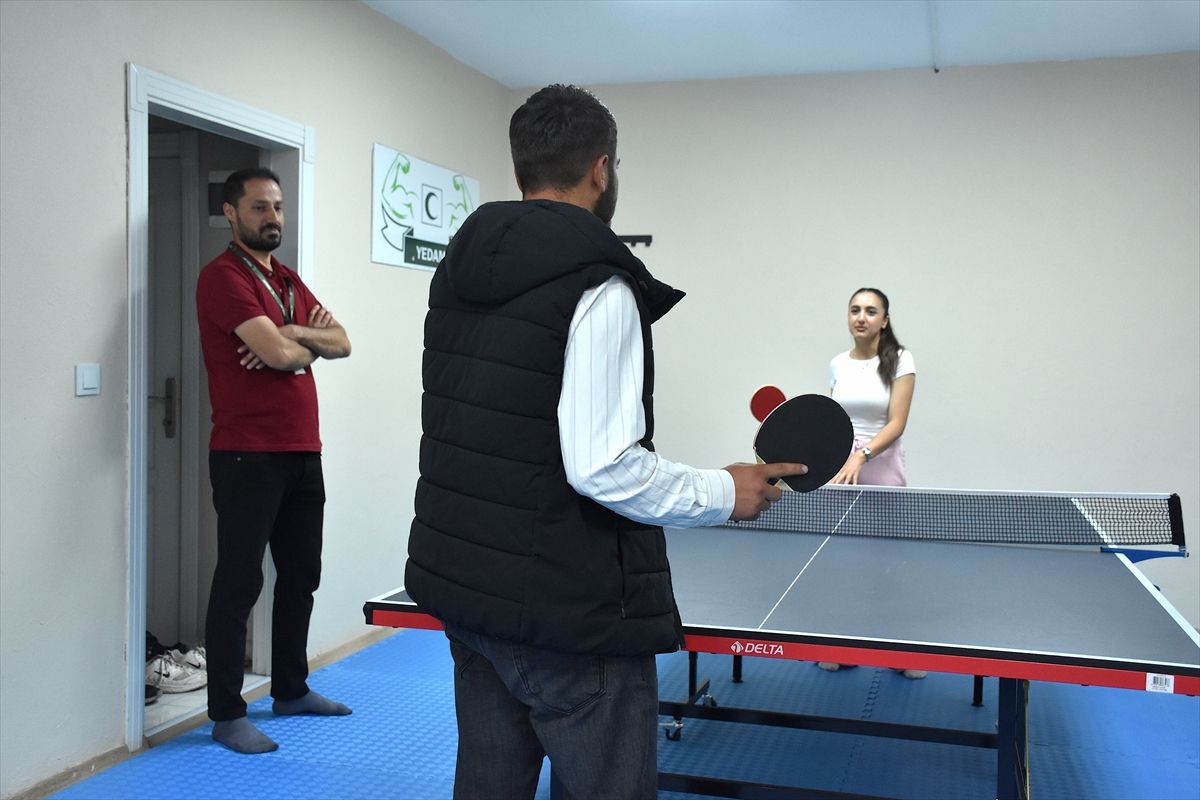 YEDAM ile Yeni Bir Başlangıç