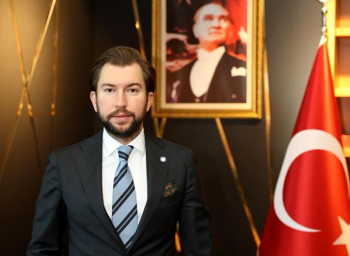 DENİB Başkanı\'ndan 1 trilyon TL\'lik finansman paketine destek