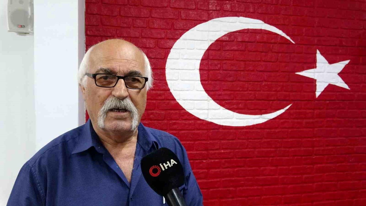 Kazım Budak\'tan Haluk Levent\'e Sert Eleştiri