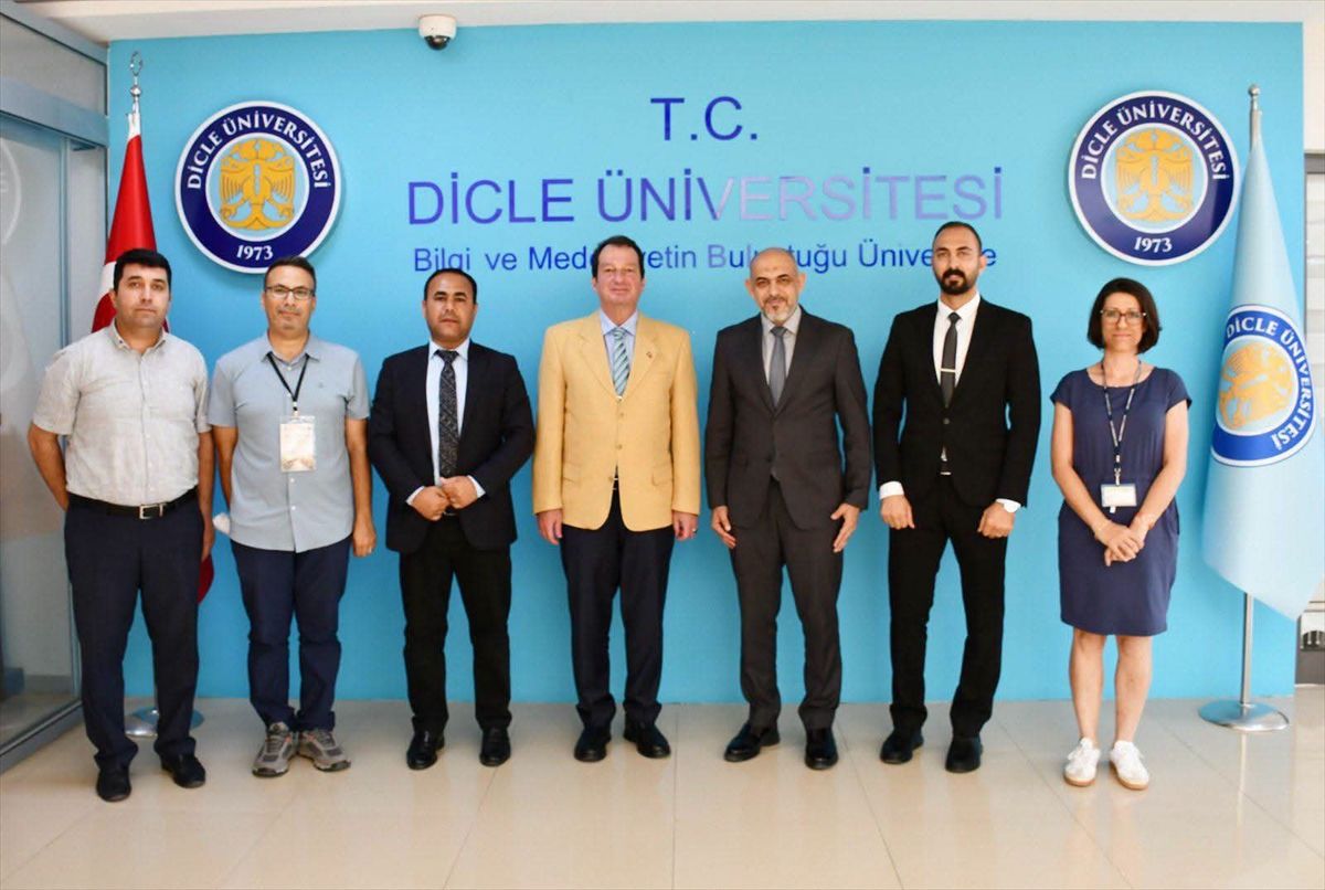 İki Şehir, Bir Nehir Programı Tamamlandı