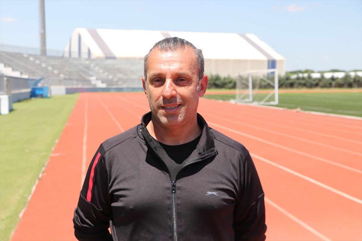 Emirhan Akçakoca, 55. madalyasını kazandı