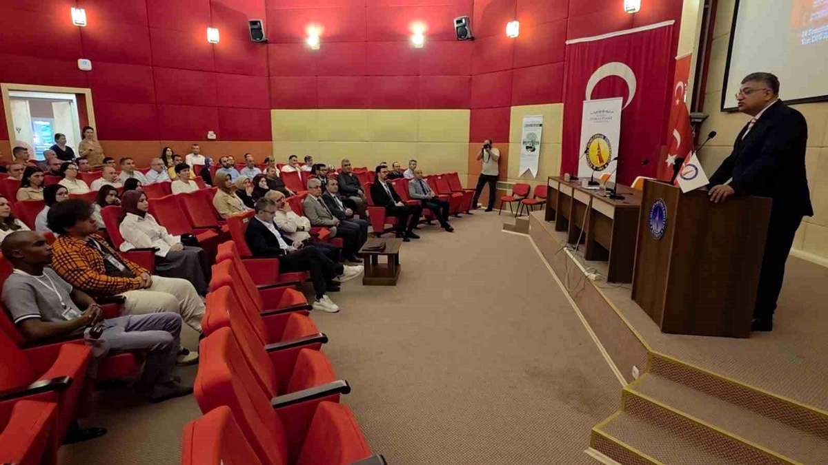 DPÜ Rektörü: 15 Temmuz, milli birlik dönüm noktası